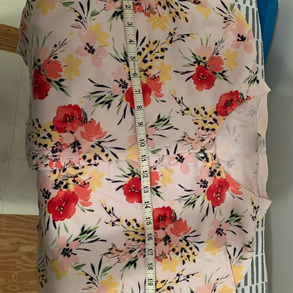 Talbots Cardigan - Picture 5 of 5